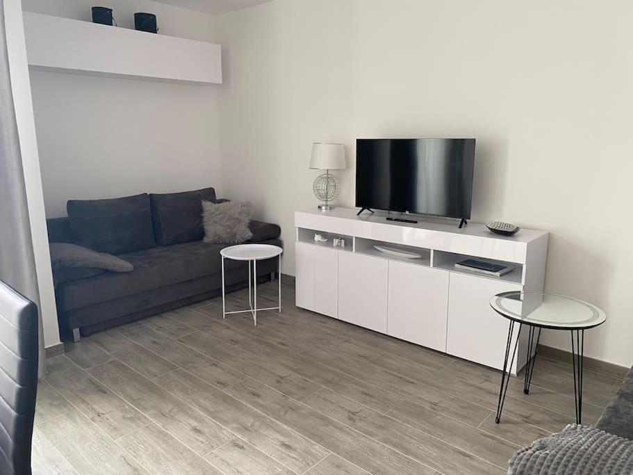 Plac Slowianski 10 - Silver Svinoústí Exteriér fotografie