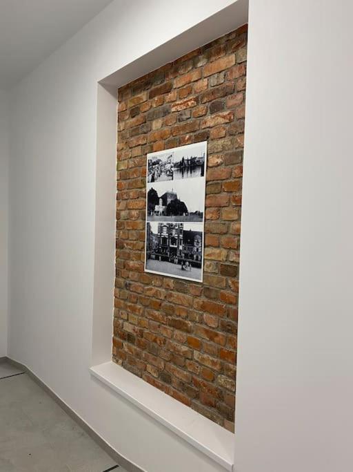 Plac Slowianski 10 - Silver Svinoústí Exteriér fotografie