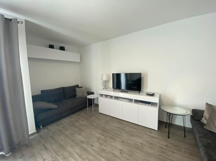Plac Slowianski 10 - Silver Svinoústí Exteriér fotografie