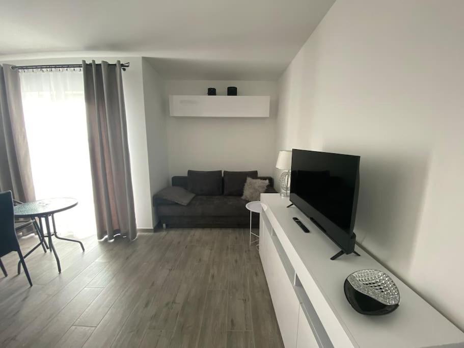 Plac Slowianski 10 - Silver Svinoústí Exteriér fotografie