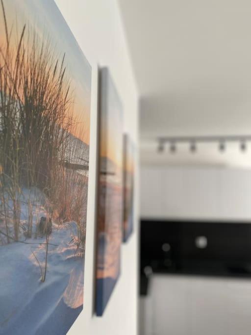 Plac Slowianski 10 - Silver Svinoústí Exteriér fotografie