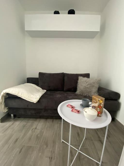 Plac Slowianski 10 - Silver Svinoústí Exteriér fotografie