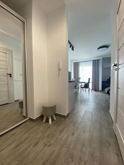 Plac Slowianski 10 - Silver Svinoústí Exteriér fotografie
