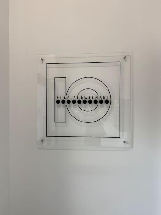 Plac Slowianski 10 - Silver Svinoústí Exteriér fotografie