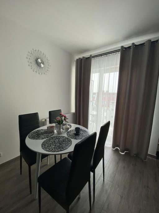 Plac Slowianski 10 - Silver Svinoústí Exteriér fotografie